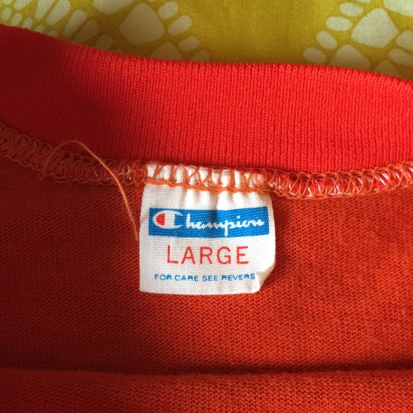 Vintage Tennessee Raglan - Picture 3 of 3